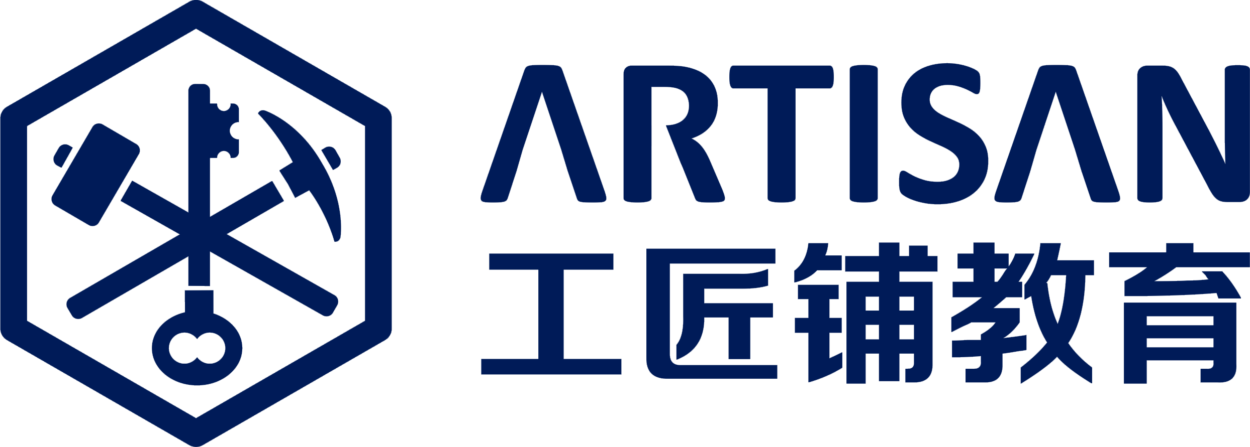 工匠铺教育