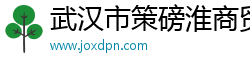 武汉市策磅淮商贸有限公司