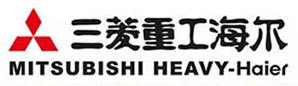 三菱重工海尔中央空调,家用中央空调,别墅中央空调,青岛家用中央空调