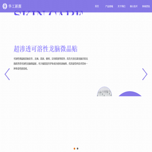 华工新颜(深圳)科技有限公司