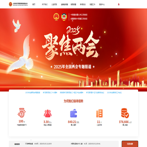 灯塔慈善救助基金会官方网站