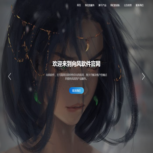 向风软件