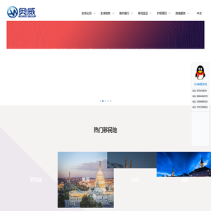 奥威公司