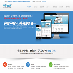 天长网络公司