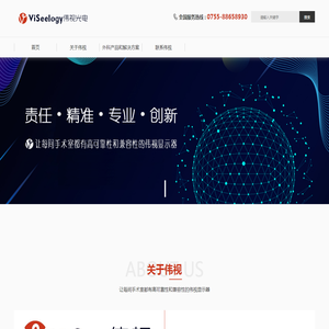 深圳市伟视光电科技有限公司
