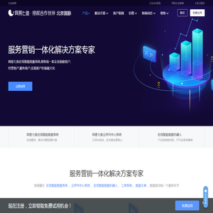 智能客服系统