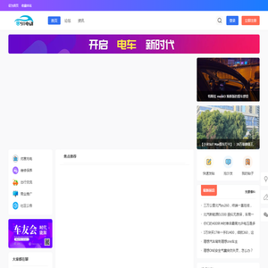 91电动
