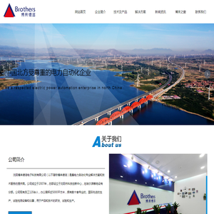 沈阳博来德滋电子科技