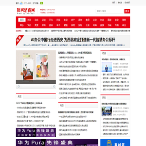 陕西消费网