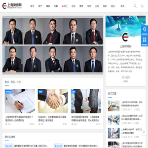 专业上海律师咨询