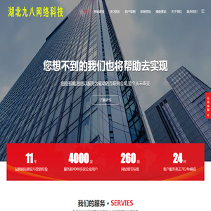 湖北九八网络科技有限公司