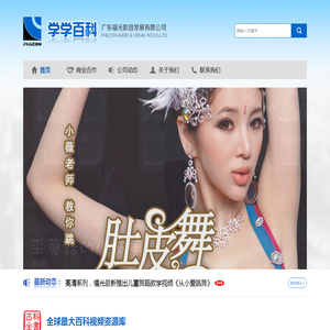 广东福光影音发展有限公司