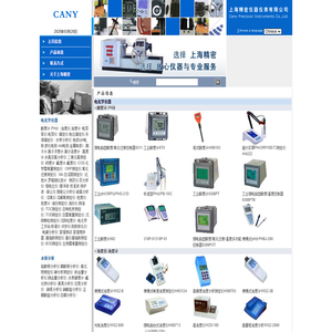 上海精密仪器仪表有限公司